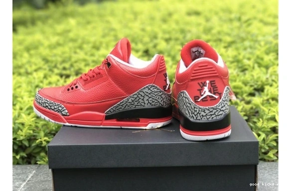 RETRO 3 580775-601 580775-601 88 AIR JORDAN 0314